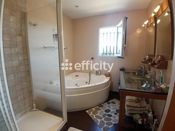 Maison 4 pièces - 119 m²