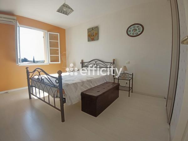 Maison 4 pièces - 119 m²