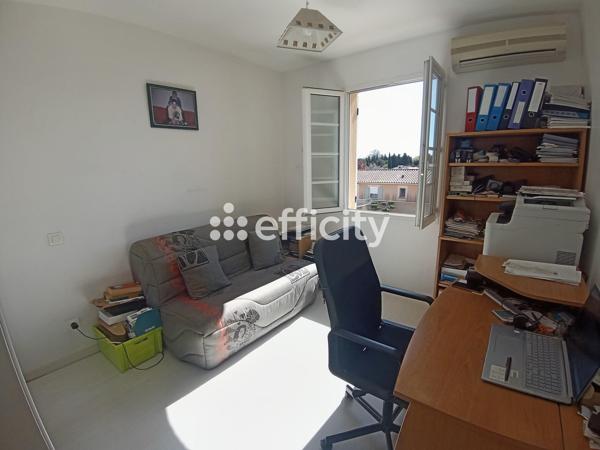 Maison 4 pièces - 119 m²