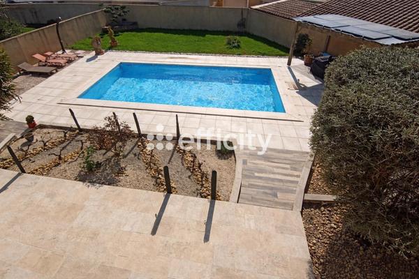 Maison 4 pièces - 119 m²