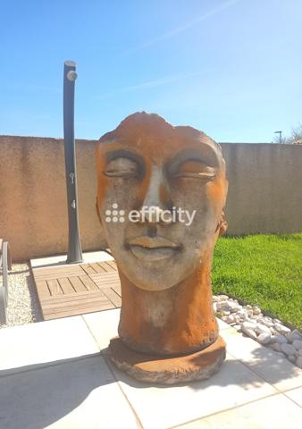 Maison 4 pièces - 119 m²