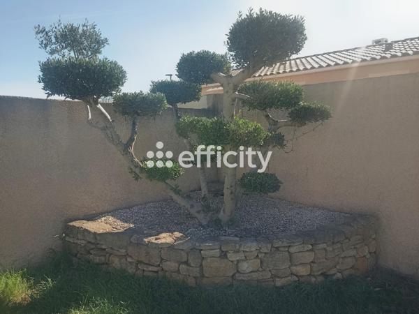 Maison 4 pièces - 119 m²