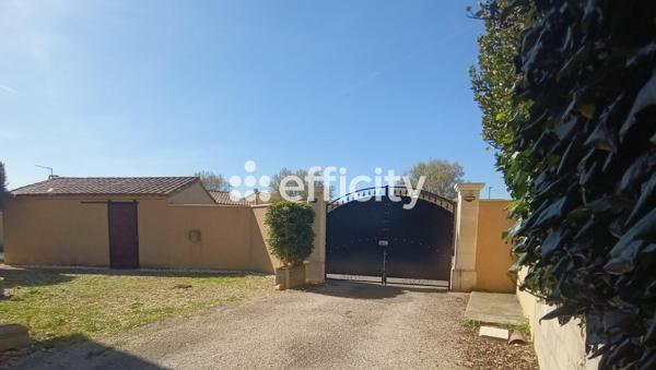 Maison 4 pièces - 119 m²