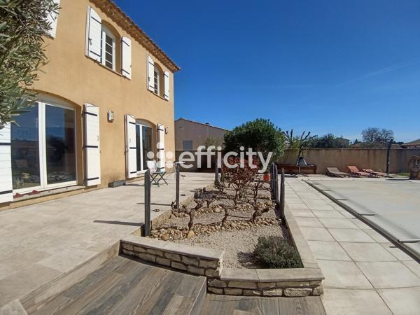 Maison 4 pièces - 119 m²