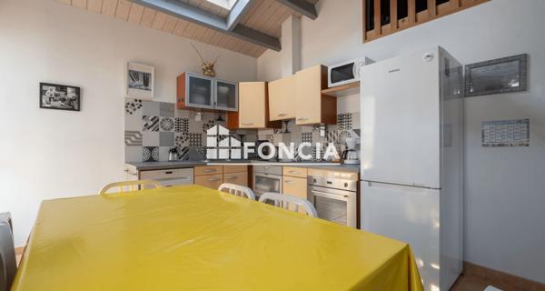 À vendre Maison 2 pièces 45 m² - Saint-denis-d'oléron 17650