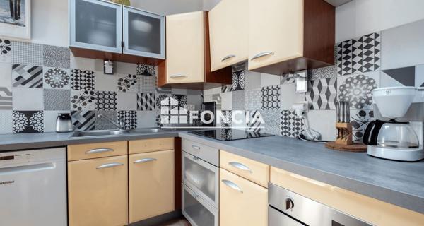 À vendre Maison 2 pièces 45 m² - Saint-denis-d'oléron 17650