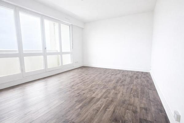 Appartement à vendre |  Nantes |  3 pièces | 62 m²