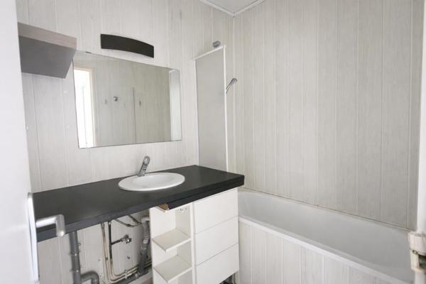 Appartement à vendre |  Nantes |  3 pièces | 62 m²