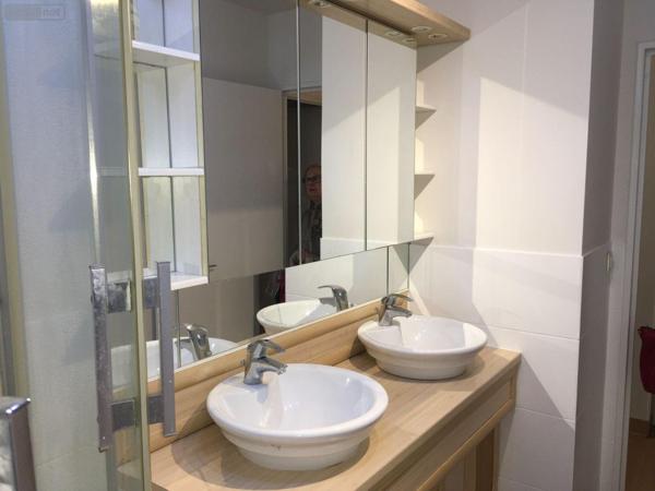 Maison de ville à louer à Vitry-le-François dans la Marne (51300), ref : 51081/768