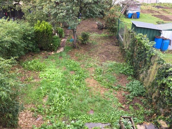 Maison de ville à louer à Vitry-le-François dans la Marne (51300), ref : 51081/768