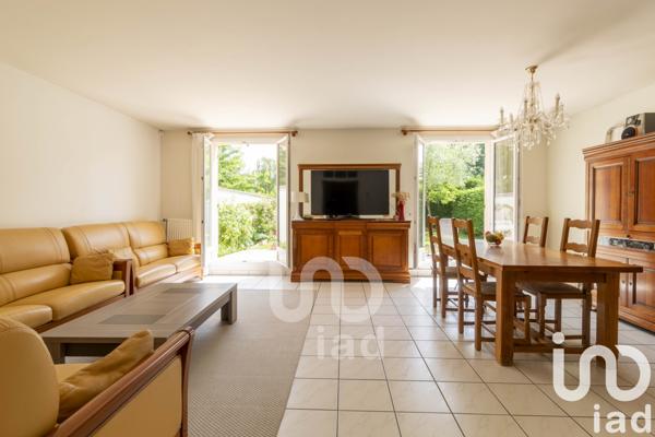 Maison à vendre 7 pièces 138 m² Vauréal