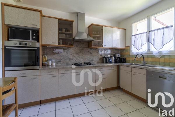Maison à vendre 7 pièces 138 m² Vauréal