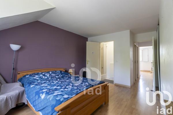 Maison à vendre 7 pièces 138 m² Vauréal