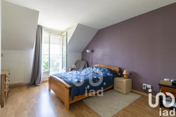 Maison à vendre 7 pièces 138 m² Vauréal