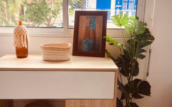 Immeuble à vendre    4 pièces • 238,15 m2 Port-Louis