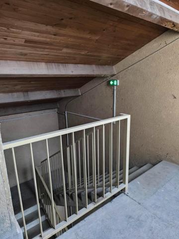 Appartement en duplex à finir dans une belle petite copropriété avec parking