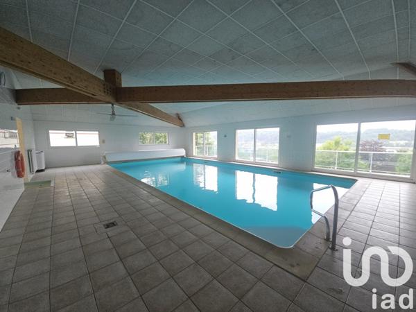 Appartement 3 pièces de 68 m² à Montivilliers (76290)