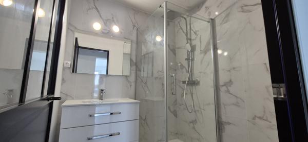 Appartement T1 BIS - 42 M² - COEUR D'ANGRESSE