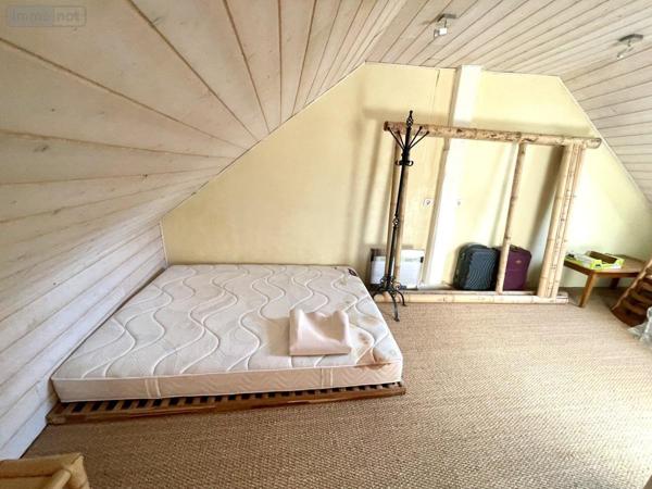 Maison à vendre à Fournels en Lozère (48310), ref : 48032-181