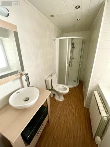 Maison à vendre à Fournels en Lozère (48310), ref : 48032-181