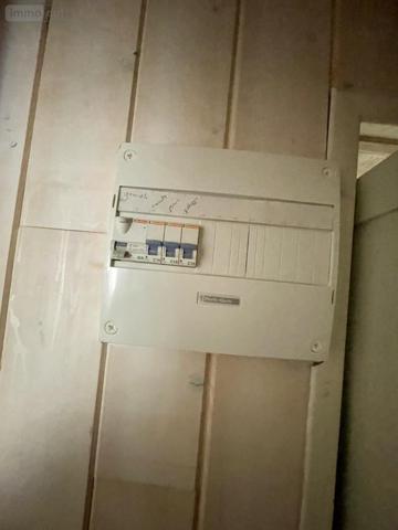 Maison à vendre à Fournels en Lozère (48310), ref : 48032-181