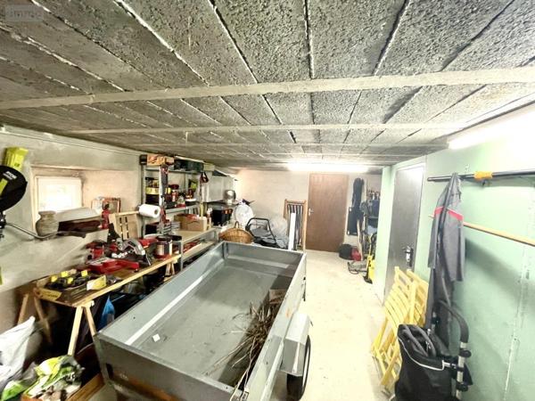 Maison à vendre à Fournels en Lozère (48310), ref : 48032-181