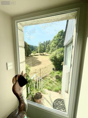 Maison à vendre à Fournels en Lozère (48310), ref : 48032-181