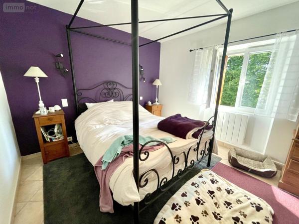 Maison à vendre à Fournels en Lozère (48310), ref : 48032-181