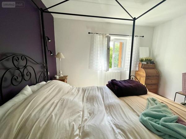 Maison à vendre à Fournels en Lozère (48310), ref : 48032-181