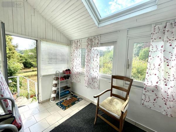 Maison à vendre à Fournels en Lozère (48310), ref : 48032-181