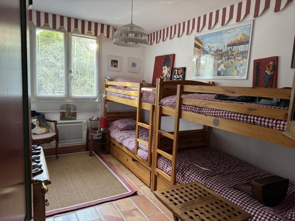 Les Angles (30133) Maison de charme avec grand terrain