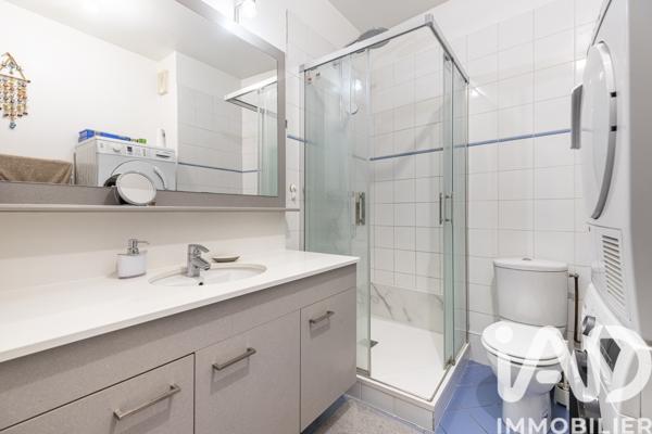 Appartement à vendre 4 pièces 79 m² Boulogne-Billancourt