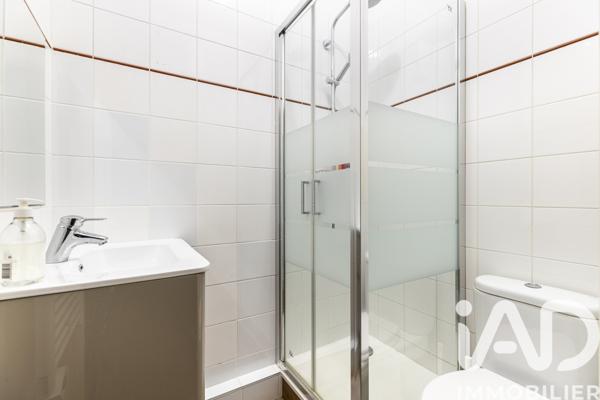 Appartement à vendre 4 pièces 79 m² Boulogne-Billancourt