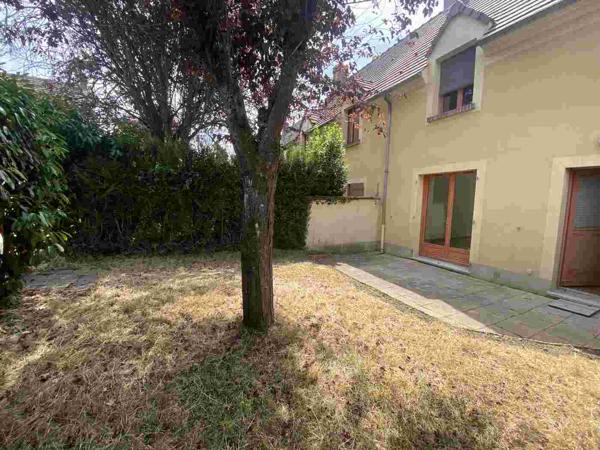 Maison F4 rénovée , Pommeuse Maison F4 rénovée , Pommeuse