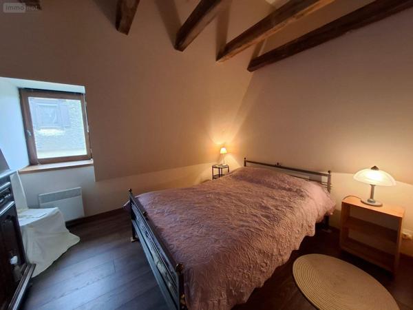 Maison de maître à vendre à Saint-André-d'Allas en Dordogne (24200), ref : 18113/167