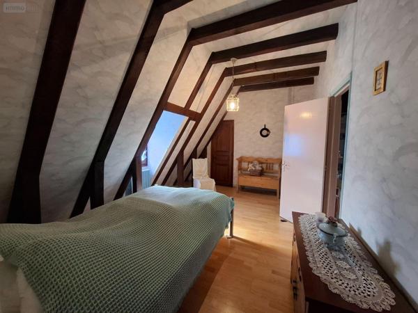 Maison de maître à vendre à Saint-André-d'Allas en Dordogne (24200), ref : 18113/167