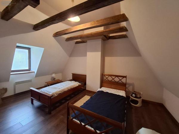 Maison de maître à vendre à Saint-André-d'Allas en Dordogne (24200), ref : 18113/167