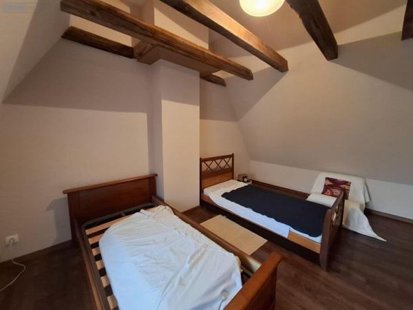 Maison de maître à vendre à Saint-André-d'Allas en Dordogne (24200), ref : 18113/167