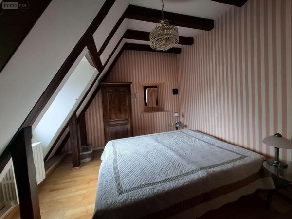 Maison de maître à vendre à Saint-André-d'Allas en Dordogne (24200), ref : 18113/167