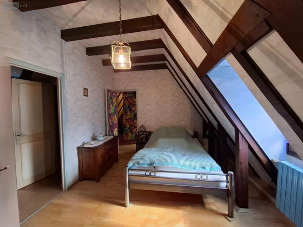 Maison de maître à vendre à Saint-André-d'Allas en Dordogne (24200), ref : 18113/167