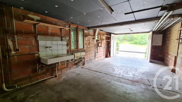 Maison à vendre  5 pièces - 139 m2 CAHORS - 46