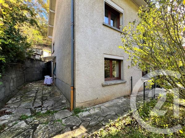 Maison à vendre  5 pièces - 139 m2 CAHORS - 46