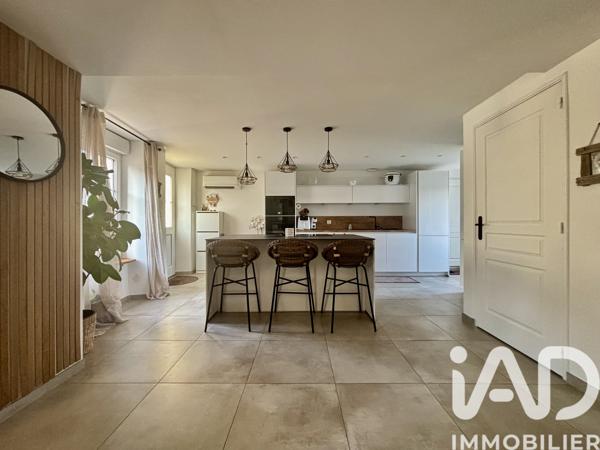 Maison à vendre 4 pièces 85 m² Villers-Agron-Aiguizy