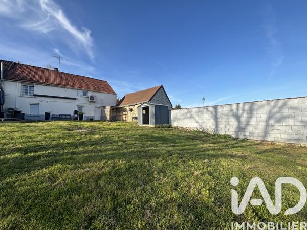 Maison à vendre 4 pièces 85 m² Villers-Agron-Aiguizy