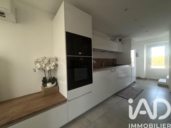 Maison à vendre 4 pièces 85 m² Villers-Agron-Aiguizy