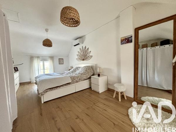 Maison à vendre 4 pièces 85 m² Villers-Agron-Aiguizy