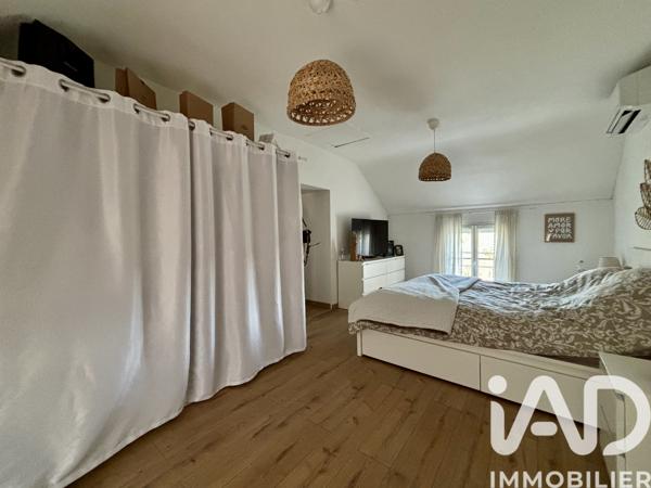 Maison à vendre 4 pièces 85 m² Villers-Agron-Aiguizy