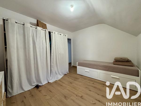 Maison à vendre 4 pièces 85 m² Villers-Agron-Aiguizy