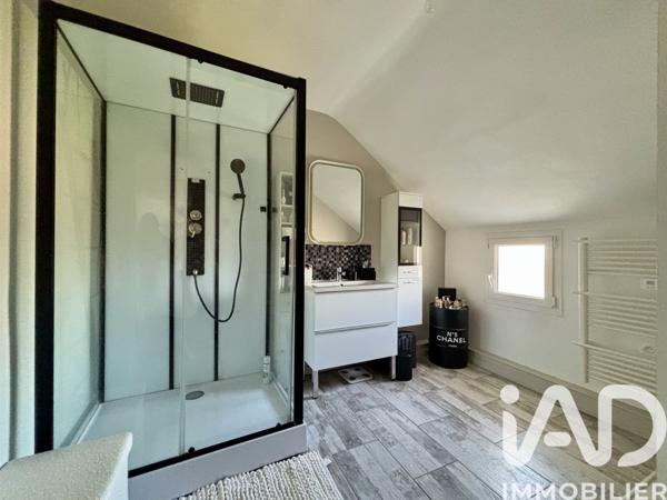 Maison à vendre 4 pièces 85 m² Villers-Agron-Aiguizy