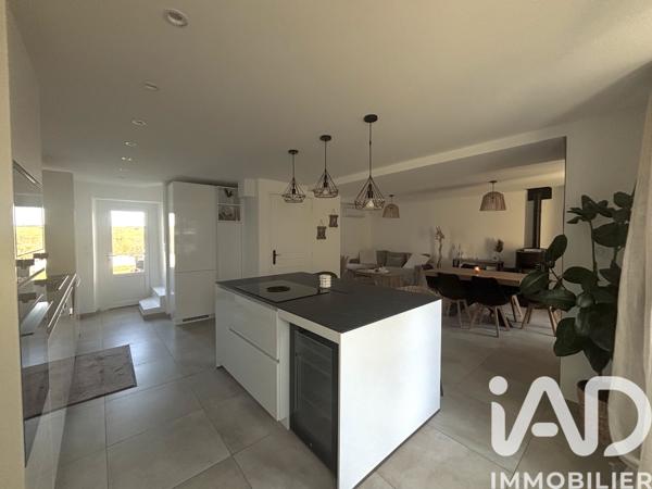 Maison à vendre 4 pièces 85 m² Villers-Agron-Aiguizy